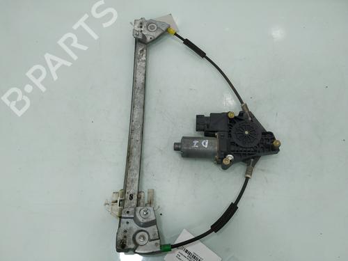Used Front left window mechanism PEUGEOT 406 (8B) 2.1 TD 12V (109 hp) 21139608