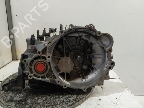 Gearbox KIA CERATO I Saloon (LD) 2.0 CRDi | BP28036045M3 
