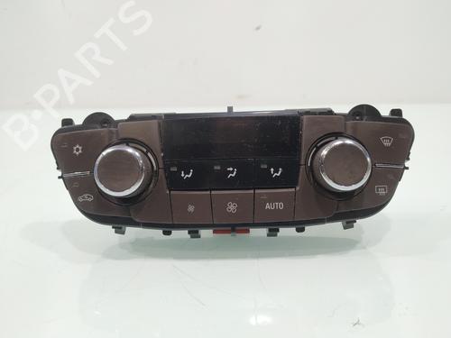 Used Climate control OPEL INSIGNIA A (G09) [2008-2017]  30773516