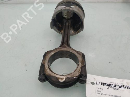 Other DAIHATSU FEROZA Hard Top (F300)  | BP14029604O1