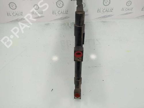 Heater matrix IVECO DAILY III Van 35 C 12 V, 35 S 12 V (AGKA43A2, AGKB43A2, AGKB46A2,... | BP8087854M63 