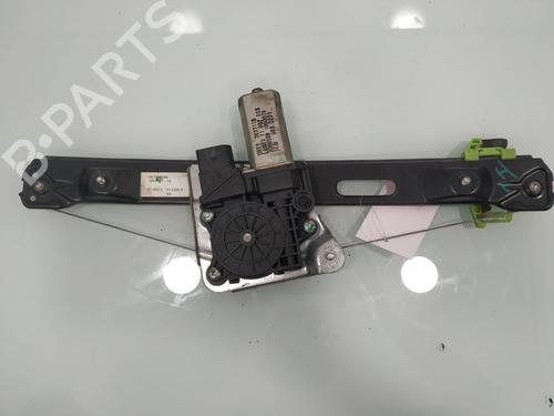 Rear left window mechanism BMW 1 (E87) 120 d | BP10558847C24 