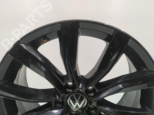 Rim VW T-ROC (A11, D11)  | BP30717897C45 