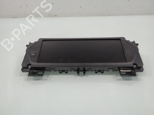 Instrument cluster CITROËN C4 Grand Picasso II (DA_, DE_)  | BP31320224C47 