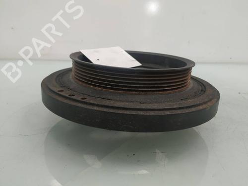 Pulley MERCEDES-BENZ M-CLASS (W163) ML 270 CDI (163.113) | BP14030654M122 