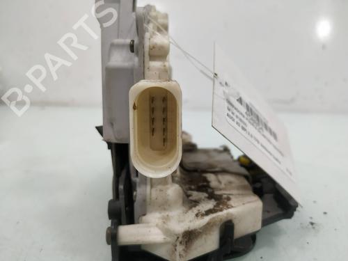 Front left lock AUDI A3 (8P1) 2.0 TFSI quattro | BP13686399C98 