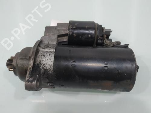 Starter SEAT TOLEDO II (1M2) 1.9 TDI | BP27610202M8 