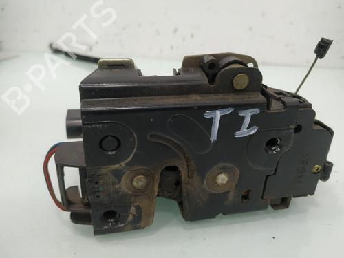 Rear left lock VW PASSAT B5 (3B2) 1.9 TDI | BP19152311C100 