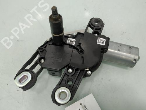 Viskermotor bakrute SEAT ARONA (KJ7, KJP) 1.0 TSI (115 hp) 20700287