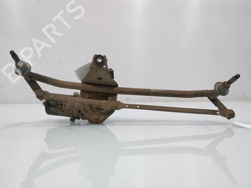 Front wiper motor NISSAN PRIMASTAR Van (X83) 1.9 dCi 100 | BP33932172M29  - Image 6