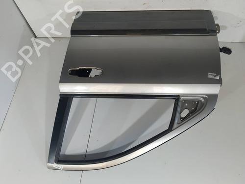 Left front door KIA SORENTO I (JC) 2.5 CRDi 4WD | BP10498303C2 