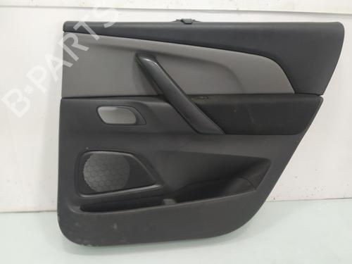 Used Rear right panel CITROËN C4 SPACETOURER (3D_) [2018-2025]  20932995