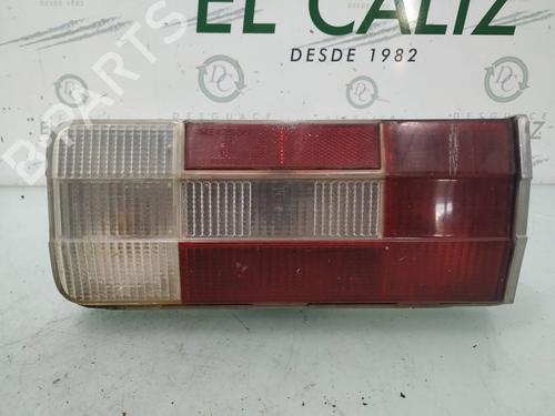 Used Left taillight LADA NIVA Closed Off-Road Vehicle (2121, 2131) 1600 (76 hp) 8098914