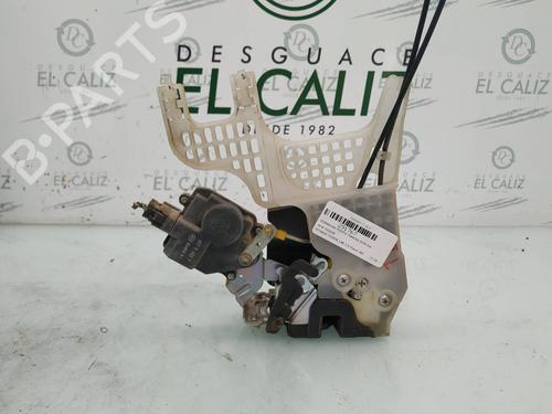 Used Rear right lock HYUNDAI TUCSON (JM) 2.0 (141 hp) 8096178