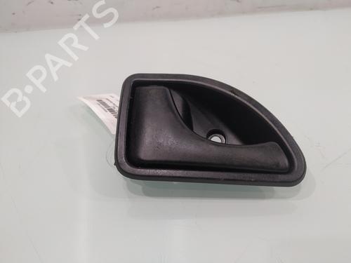 Used Front left interior door handle NISSAN KUBISTAR Van (X76) 1.5 dCi 70 (68 hp) 8086825