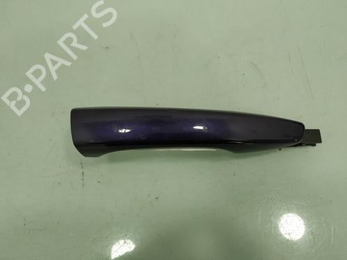 Front right exterior door handle CITROËN C4 CACTUS 1.5 BlueHDi 100 | BP16523587C129 