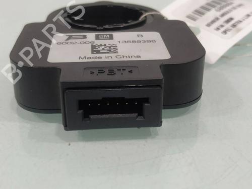 Electronic sensor OPEL ASTRA J (P10) | BP38781484M84 - Image 2