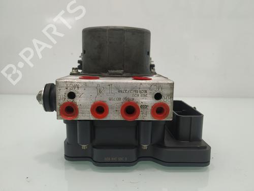 Used ABS pump NISSAN QASHQAI II SUV (J11, J11_) 1.6 DIG-T (163 hp) 22781764