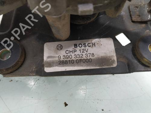 Front wiper motor NISSAN TERRANO II (R20) 2.7 TDi 4WD | BP8099453M29 
