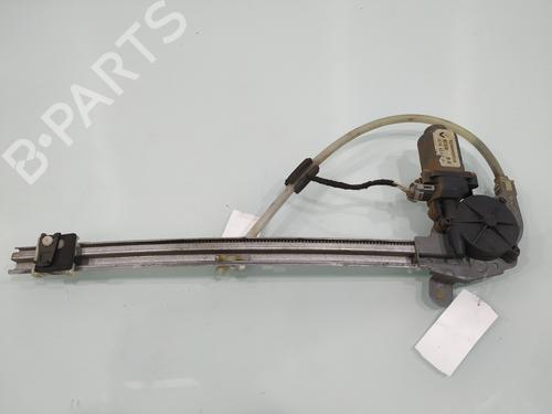Used Rear right window mechanism RENAULT LAGUNA II (BG0/1_) [2001-2007]  28036076
