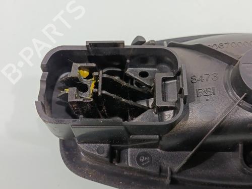 Front right interior door handle OPEL VIVARO B Bus (X82)  | BP32700187I14  - Image 6