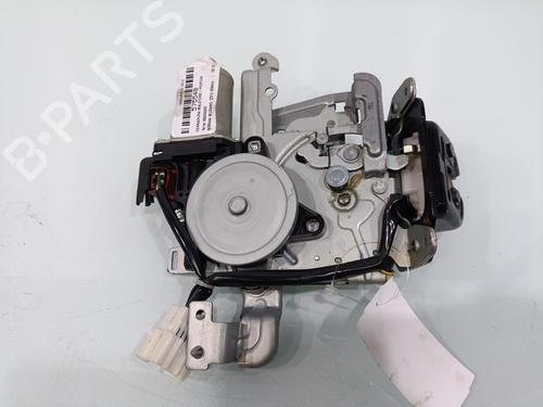 Used Tailgate lock Tailgate lock NISSAN MURANO II (Z51) 3.5 4x4 (256 hp) 34607253 34607253