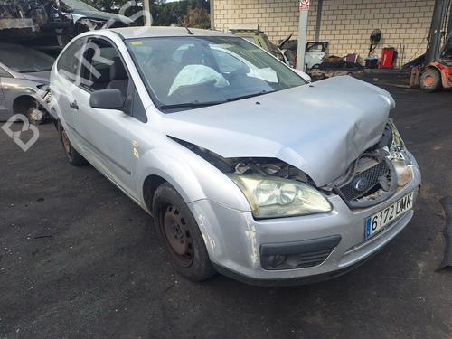 Gearbox FORD FOCUS II Saloon (DB_, FCH, DH) | BP37020395M3 - Image 11