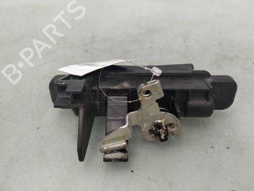 Tailgate handle MAZDA 3 Saloon (BK) 1.6 DI Turbo (BK12Y) | BP8099161C132 