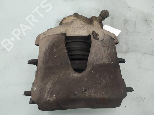 Left front brake caliper SEAT CORDOBA (6L2) 1.9 TDI | BP11582857M105 