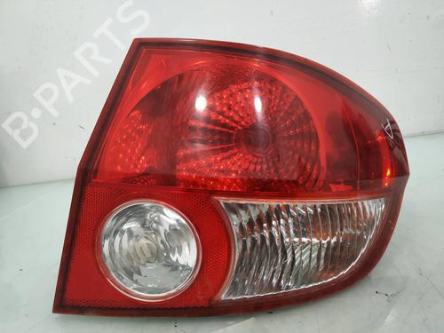 Used Right taillight HYUNDAI GETZ (TB) 1.1 (63 hp) 9671057