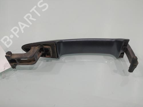 Rear right exterior door handle VW PASSAT B7 Variant (365)  | BP29532176C130 