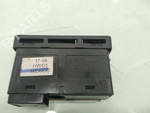 Warning switch BMW 3 (E46) 320 d | BP17946330I22 