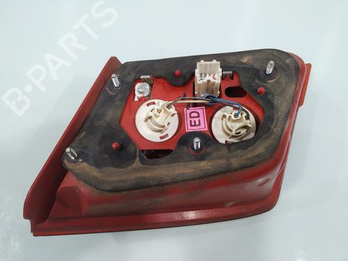 Left taillight CHEVROLET LACETTI (J200) 2.0 D | BP28491672C34 