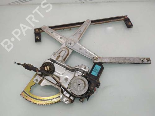Rear left window mechanism KIA SORENTO I (JC) 2.5 CRDi 4WD | BP8088232C24 
