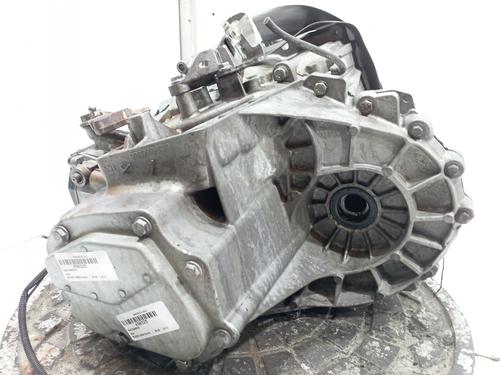 Gearbox PEUGEOT 5008 (0U_, 0E_) 1.6 HDi | BP20688534M3