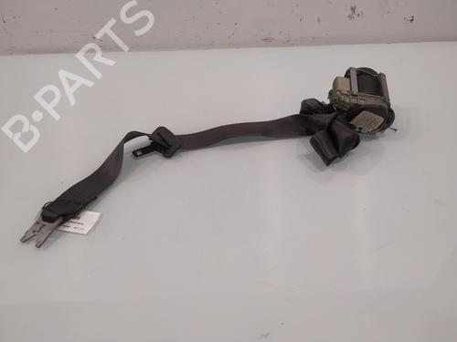 Used Front left seatbelt Front left seatbelt RENAULT SCÉNIC III (JZ0/1_) [2008-2016] 36419110 36419110