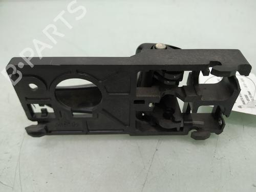 Front left interior door handle HYUNDAI i10 I (PA) 1.1 | BP21141813I13 