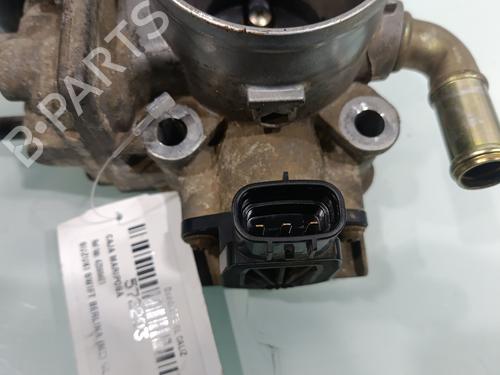 Throttle body SUZUKI SWIFT III (MZ, EZ)  | BP33214566M82  - Image 6