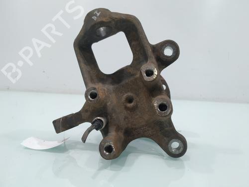 Left front steering knuckle VW LT 28-46 II Van (2DA, 2DD, 2DH) | BP28584196M25