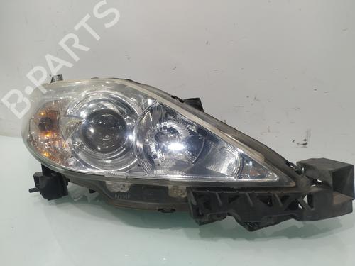 Right headlight MAZDA 5 (CR) 2.0 CD (CR19) | BP37012353C29 - Image 2