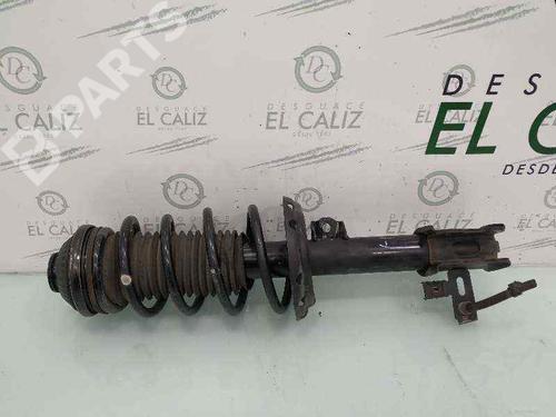 Used Left front shock absorber Left front shock absorber OPEL ASTRA H (A04) 1.7 CDTI (L48) (100 hp) 8091986 8091986