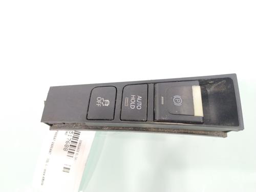 Hand brake VW PASSAT B7 Variant (365)  | BP29532186I18 