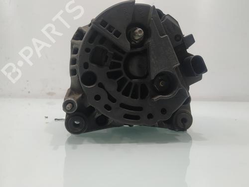 Alternator AUDI A4 B5 (8D2) 1.9 TDI | BP37693739M7  - Image 6