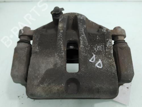 Used Right front brake caliper KIA SPORTAGE II (JE_, KM_) [2004-2011]  16066310