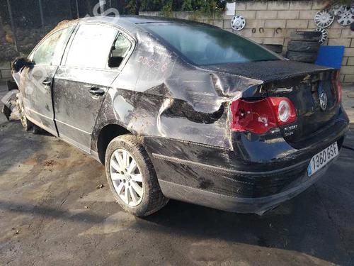 Køler VW PASSAT B6 (3C2) 2.0 TDI | BP8092592M31 