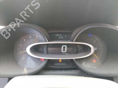 Used Instrument cluster RENAULT CLIO IV (BH_) [2012-2021]  8085553