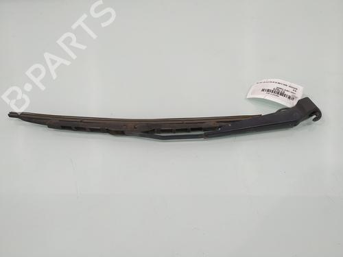 Used Rear windshield wiper arm MERCEDES-BENZ M-CLASS (W163) [1998-2005]  28139865