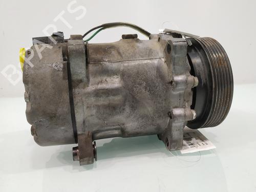 AC compressor SEAT LEON (1M1)  | BP32046270M34 