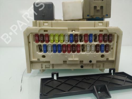 Fuse box TOYOTA RAV 4 III (_A3_)  | BP22711599E1 
