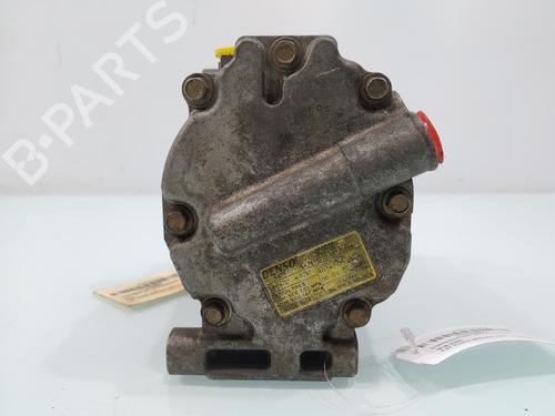 AC compressor FIAT PUNTO Hatchback Van (188_) 1.2 60 | BP8084744M34